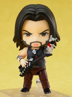Nendoroid Johnny Silverhand (Cyberpunk 2077)