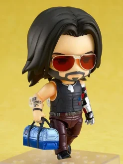 Nendoroid Johnny Silverhand (Cyberpunk 2077)