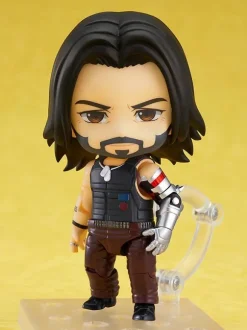 Nendoroid Johnny Silverhand (Cyberpunk 2077)