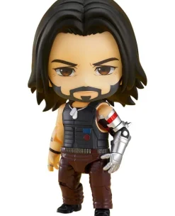 Nendoroid Johnny Silverhand (Cyberpunk 2077)