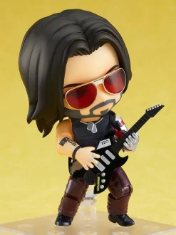Nendoroid Johnny Silverhand (Cyberpunk 2077)