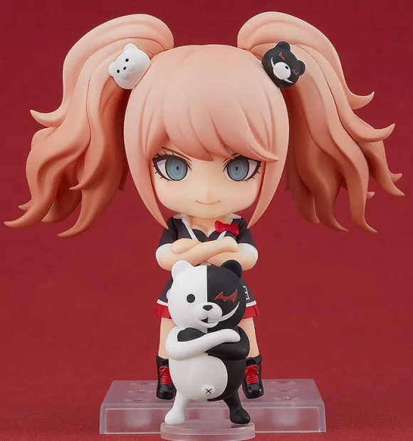 Nendoroid Junko Enoshima (Danganronpa 1/2 Reload) (Rerelease)