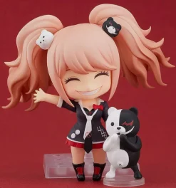 Nendoroid Junko Enoshima (Danganronpa 1/2 Reload) (Rerelease)
