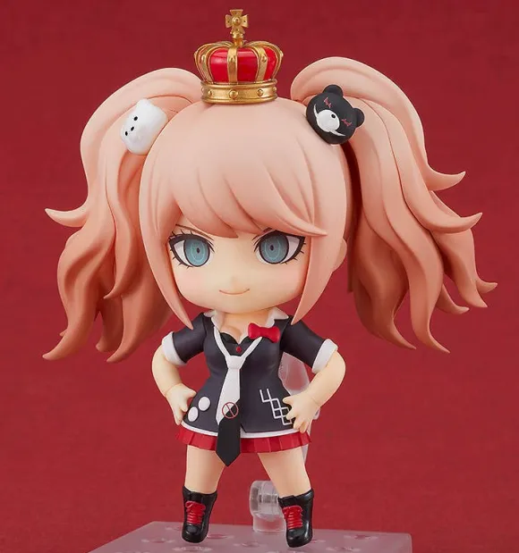 Nendoroid Junko Enoshima (Danganronpa 1/2 Reload) (Rerelease)