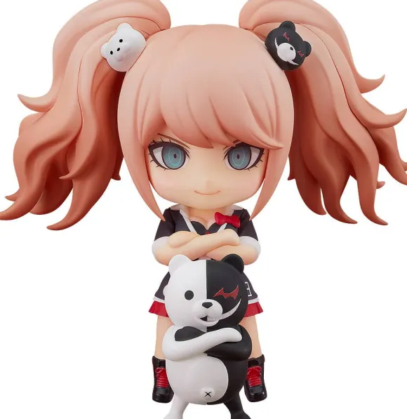 Nendoroid Junko Enoshima (Danganronpa 1/2 Reload) (Rerelease)