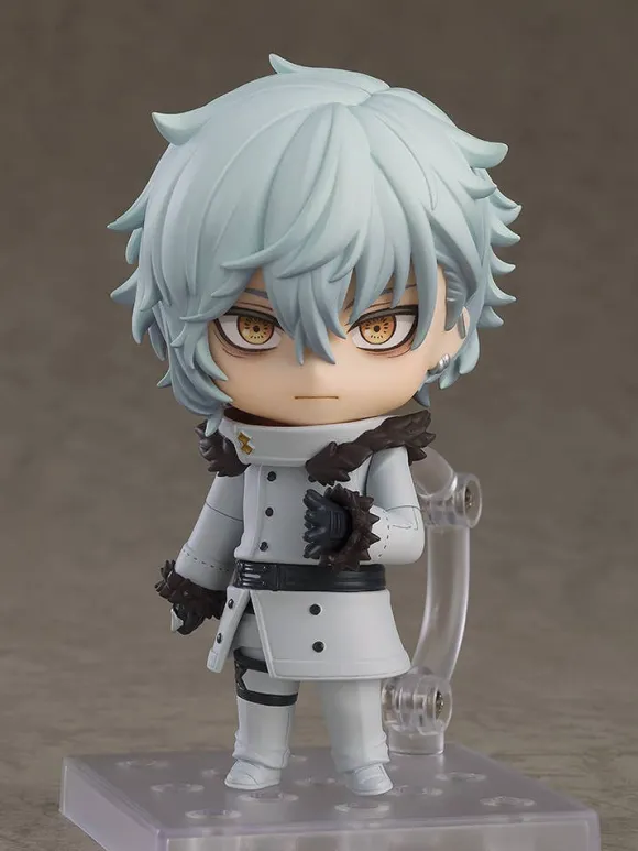Nendoroid Kadoc Zemlupus (Fate/Grand Order)