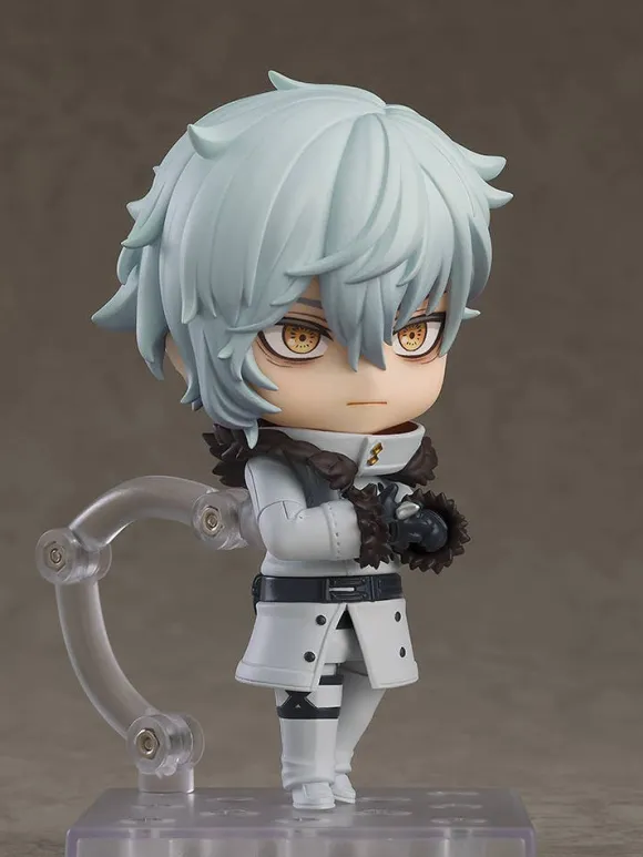 Nendoroid Kadoc Zemlupus (Fate/Grand Order)