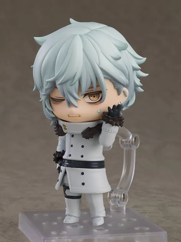 Nendoroid Kadoc Zemlupus (Fate/Grand Order)