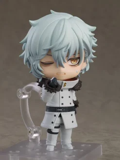 Nendoroid Kadoc Zemlupus (Fate/Grand Order)
