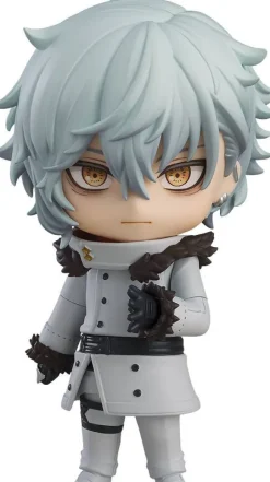 Nendoroid Kadoc Zemlupus (Fate/Grand Order)
