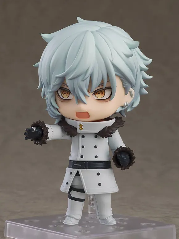 Nendoroid Kadoc Zemlupus (Fate/Grand Order)
