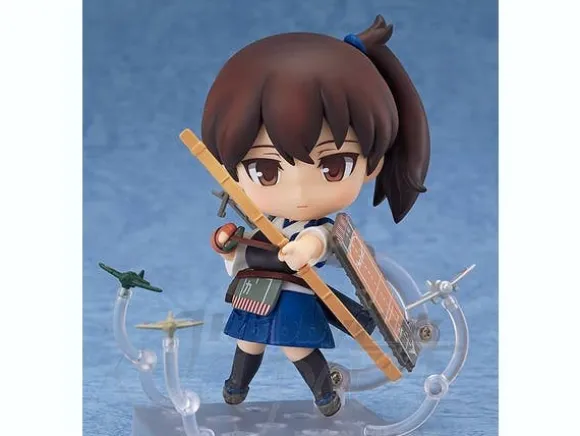 Nendoroid Kaga