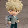 Nendoroid Katsuki Bakugo: U.A. School Uniform Ver. (My Hero Academia)
