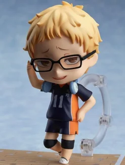 Nendoroid Kei Tsukishima (Haikyu!! Second Season) (Reissue)