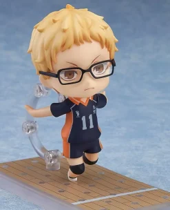 Nendoroid Kei Tsukishima (Haikyu!! Second Season) (Reissue)