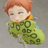 Nendoroid King (The Seven Deadly Sins: Revival of The Commandments)