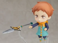 Nendoroid King (The Seven Deadly Sins: Revival of The Commandments)