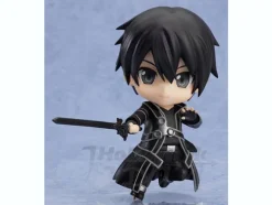 Nendoroid Kirito