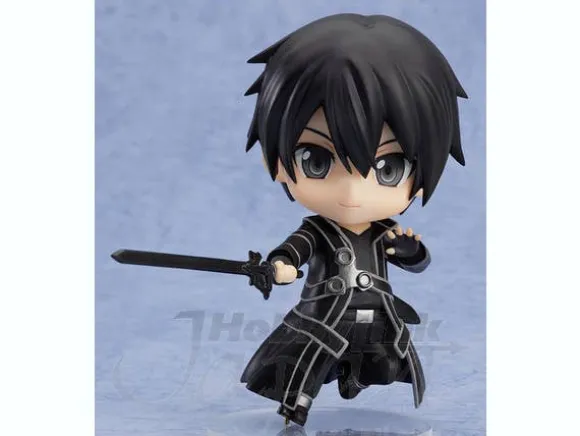 Nendoroid Kirito