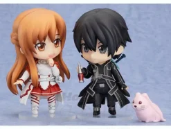 Nendoroid Kirito