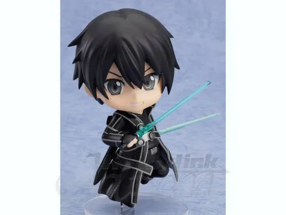 Nendoroid Kirito