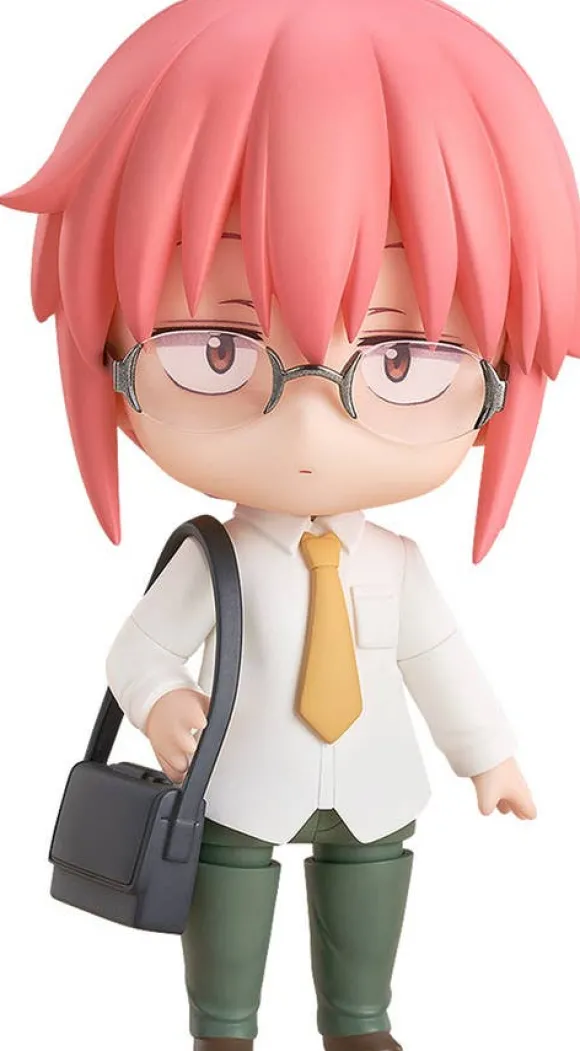 Nendoroid Kobayashi (Miss Kobayashi's Dragon Maid)