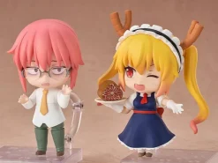 Nendoroid Kobayashi (Miss Kobayashi's Dragon Maid)