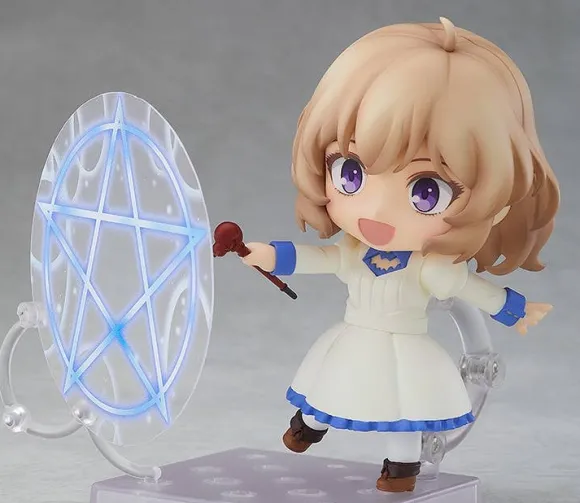Nendoroid Kotoko Iwanaga (In/Spectre)