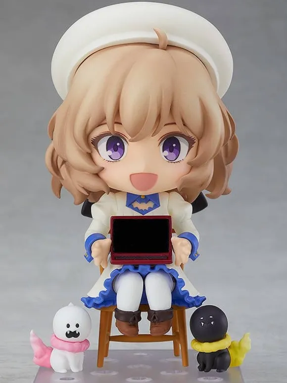 Nendoroid Kotoko Iwanaga (In/Spectre)