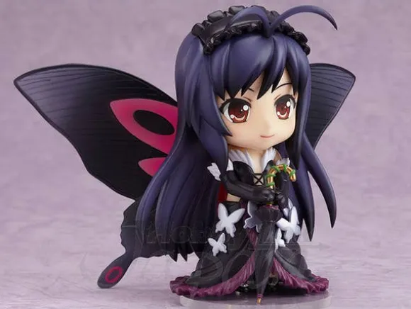 Nendoroid Kuroyukihime