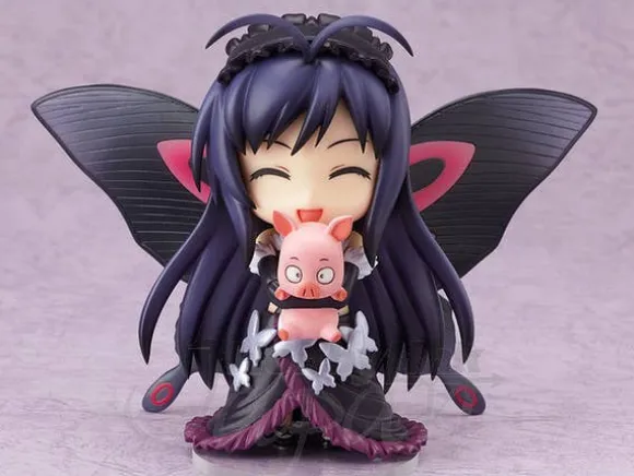 Nendoroid Kuroyukihime