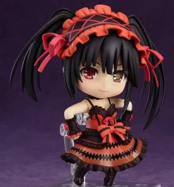 Nendoroid Kurumi Tokisaki (Date A Live II) (Reissue)