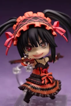 Nendoroid Kurumi Tokisaki (Date A Live II) (Reissue)