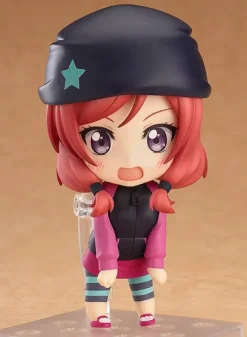 Nendoroid Maki Nishikino Training Outfit Ver. (Love Live!)