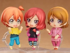 Nendoroid Maki Nishikino Training Outfit Ver. (Love Live!)