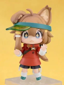 Nendoroid Mamehinata (Mochiyama Kingyo)