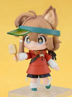 Nendoroid Mamehinata (Mochiyama Kingyo)