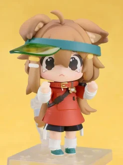 Nendoroid Mamehinata (Mochiyama Kingyo)