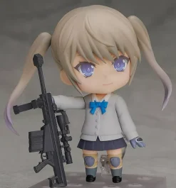 Nendoroid Maria Teruyasu (Little Armory)