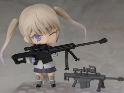 Nendoroid Maria Teruyasu (Little Armory)