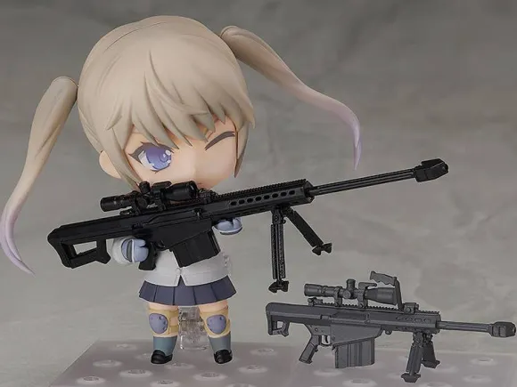 Nendoroid Maria Teruyasu (Little Armory)