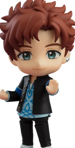 Nendoroid Matakara Asamine (Bucchigiri?!)
