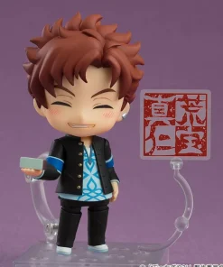 Nendoroid Matakara Asamine (Bucchigiri?!)