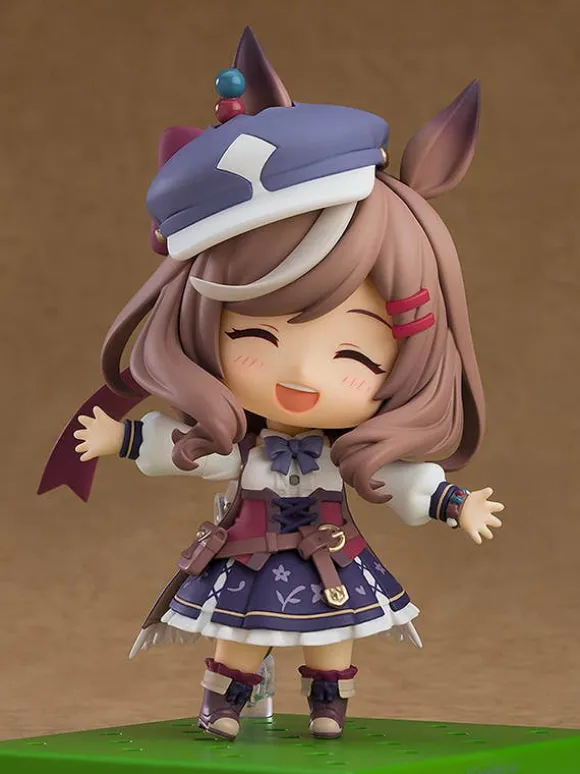 Nendoroid Matikanetannhauser (Uma Musume: Pretty Derby) (Rerelease)