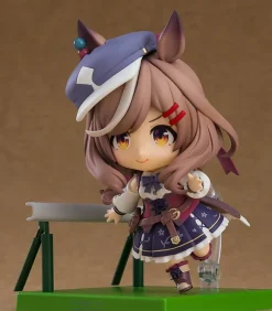 Nendoroid Matikanetannhauser (Uma Musume: Pretty Derby) (Rerelease)