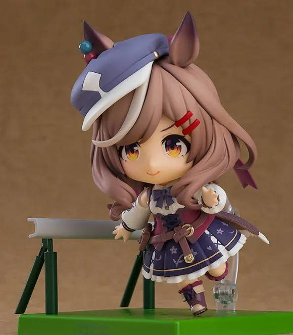 Nendoroid Matikanetannhauser (Uma Musume: Pretty Derby) (Rerelease)