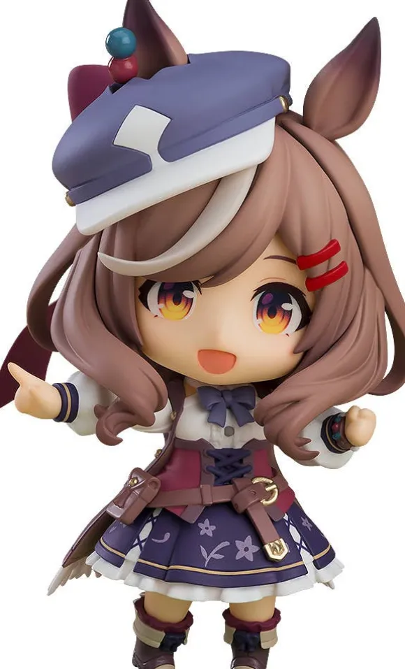 Nendoroid Matikanetannhauser (Uma Musume: Pretty Derby) (Rerelease)