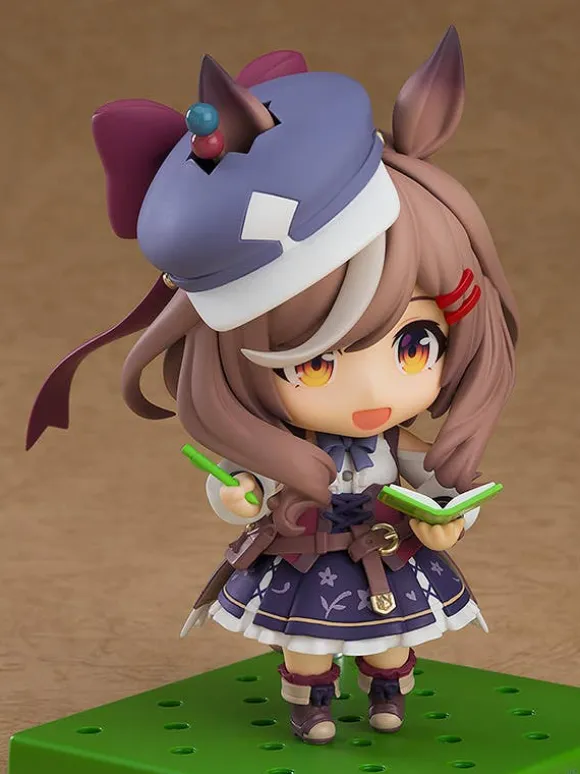 Nendoroid Matikanetannhauser (Uma Musume: Pretty Derby) (Rerelease)