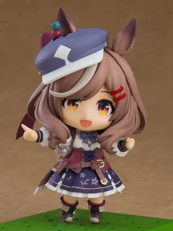 Nendoroid Matikanetannhauser (Uma Musume: Pretty Derby) (Rerelease)