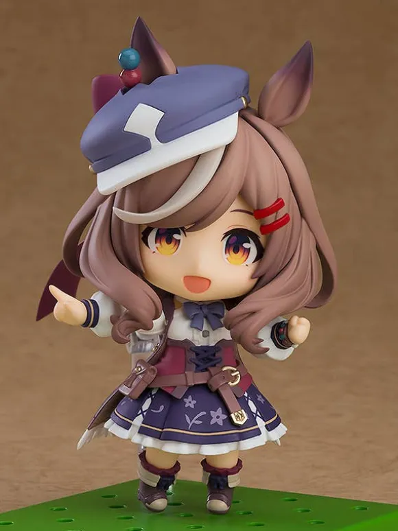 Nendoroid Matikanetannhauser (Uma Musume: Pretty Derby) (Rerelease)